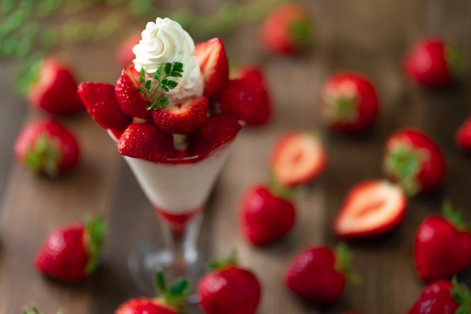 【2025年12月より順次発送】福岡産あまおうギフト箱 約300g（12～15粒）【南国フルーツ株式会社】_HA1904