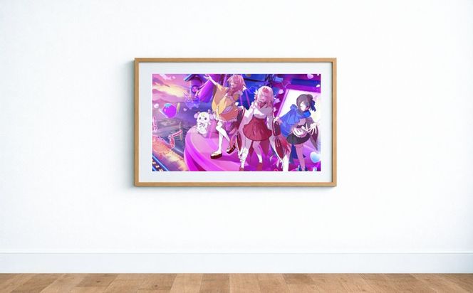 099H4359 Cグループアート作品 大阪成蹊大学芸術学部 造形芸術学科