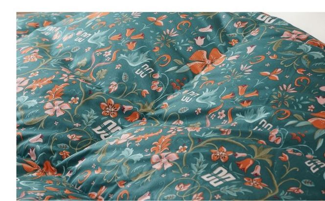 シングルサイズ羽毛肌掛けふとん　ダックス　DK521803L-4　寝具　布団　ふとん　羽毛　ダウン　羽毛