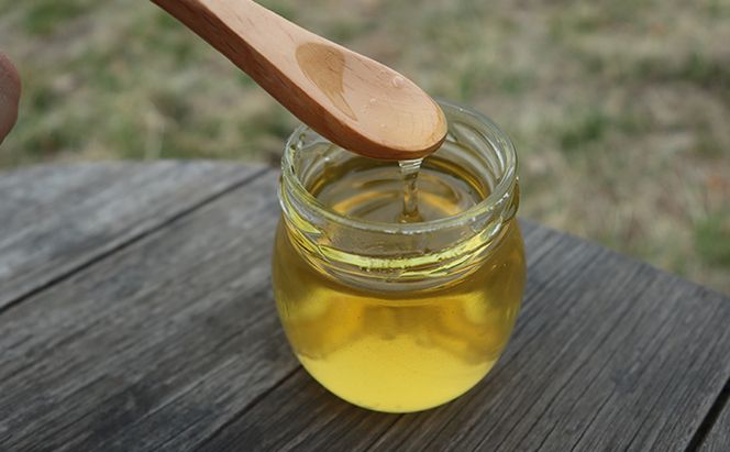 千葉大学墨田はちみつ　4種類セット ハニー 国産 ギフト 贈り物 無添加 非加熱 残留農薬検査 放射能検査 安全確認 濃厚 硬め すっきり あっさり 上品な甘み 優しい甘み さらさら 