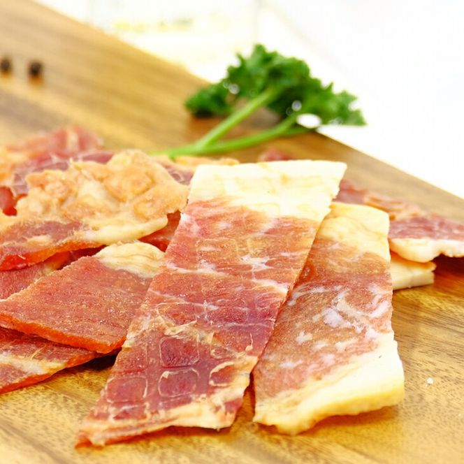 御土産白金豚ジャーキー 【033】