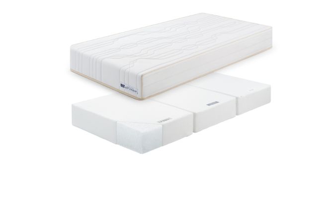 エアウィーヴ ベッドマットレスS4.0p ダブル