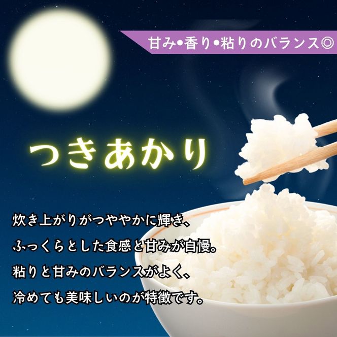 【令和8年新米予約】《定期便》＼ 2026年10月より10回 ／ 10kg×10回 合計 100kg 奥信濃飯山～木内ファームのお米～ つきあかり （Ca-071）