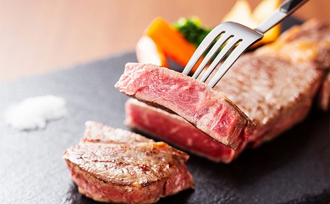  【若狭牛】サーロイン200g×3枚 国産牛肉 北陸産 福井県産牛肉 若狭産 お肉 食材 最高級 和牛肉 きめ細やかなサシ 柔らかい肉質 甘み とろける おうちディナー 