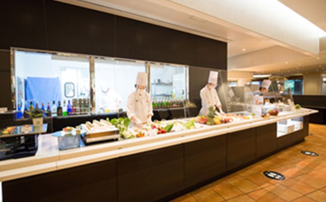 スカイツリー(登録商標)オフィシャルホテル「東武ホテルレバント東京」レストラン3店舗人気商品ペアチケット SKYTREE お食事券 優待券 