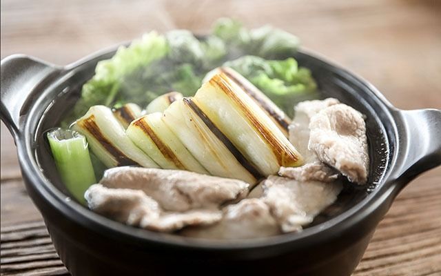 【11月より順次発送】庄内町産 工藤さんの軟白ねぎ Lサイズ30本 約4kg（入金期限：2026.2.20）