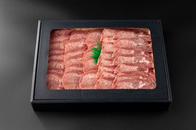 厚切り牛タン　焼き肉用　１kg