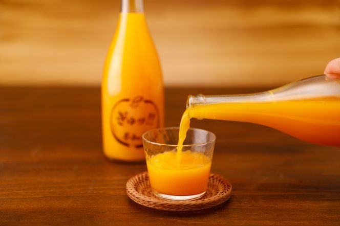いのうえ農園 不知火ジュース2本セット ※離島への配送不可 IKTAI015