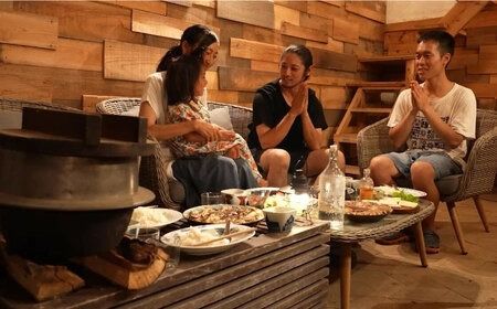 【動画視聴体験】【三ツ矢青空たすき】 いとしまシェアハウスに学ぶ。 自分たちでつくり、”シェア”する暮らし (約1時間) 糸島市 / アサヒ飲料 [AFN002] 動画視聴体験 手作り 洗剤 体験キット 手作りキット 環境保全 ワークショップ