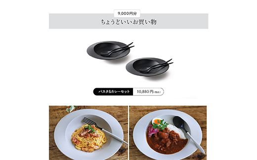 【高島屋選定品】〈選べる金額〉 ARASのお買いものカード9,000円分 ARAS エイラス 割れない うつわ 贈り物 ギフト カタログギフト3万円 30000円 aras ふるさと納税 F6P-3350