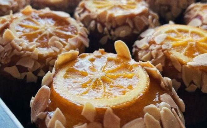 パティシエの絶品お菓子詰め合わせ4個入り お菓子 焼菓子 手作り おやつ 詰合せ 古民家カフェ 手土産 ギフト プレゼント 墨田区 東京