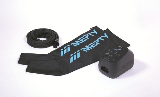 家庭用エアマッサージ器　メプティ　MPY-001｜日東工器　栃木県　さくら市　送料無料　ギフト