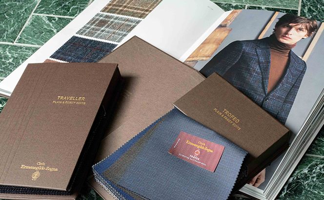 ザ・クロークルーム レディースオーダーお仕立券6万円分  【寄付額 20万円コース】 ファッション スーツ ジャケット 