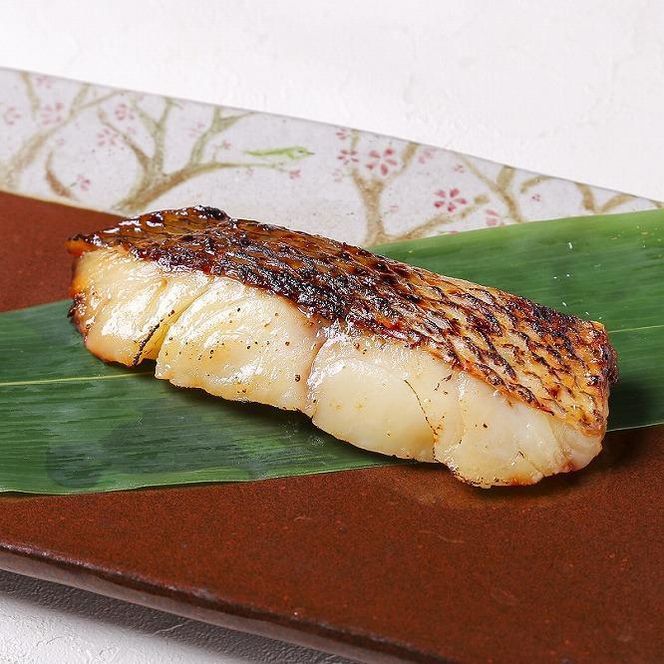 近大生まれマダイ 焼味四種食べ比べセット／12食【KD1】 304018_A008