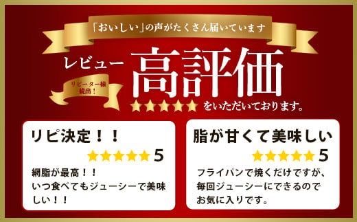 石垣島産アグー豚(南ぬ豚) 網脂ハンバーグ食べ比べセット(3種×各2個) (tokyoFMで紹介された「南ぬ豚(ぱいぬぶた)」です！♪) E-26