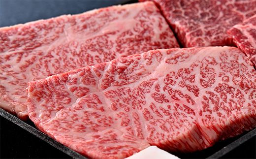 【4等級以上】近江牛 ステーキ用モモ【600ｇ（150g×4枚)】【AB59W】