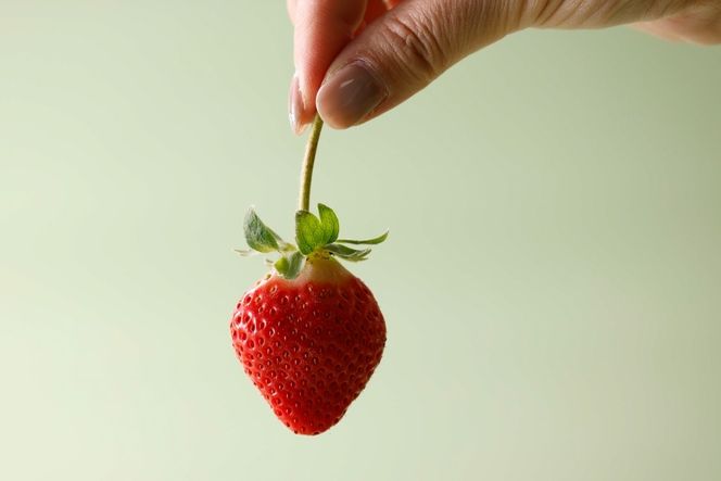 いちご あまおう 270g 4p 計約1kg【2月後半-3月後半発送】 2027年発送 先行予約 [hurrah. 福岡県 宇美町 um40bjm200000] イチゴ 苺 フルーツ 果物 果実 甘い あまい グランデ