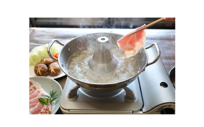 奥出雲ポークローススライス 計1200g 322032_FU002