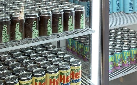 花巻産クラフトビールおまかせ6本セット（350ml×6本） 【1817】