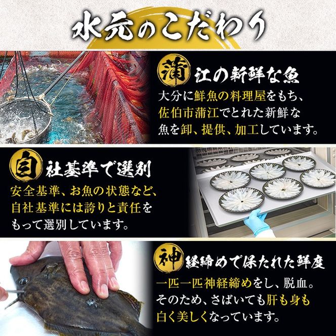 ＜定期便・全3回 (隔月)＞ 訳あり 骨取り 白身魚 切身 (総量3.6kg・計1.2kg×3回) 魚 切り身 小分け 骨取り カット済 無塩 簡単調理 冷凍 定期便 国産 大分県産 おかず おつまみ お弁当 にべ ニベ 【GO014】【(株)水元】