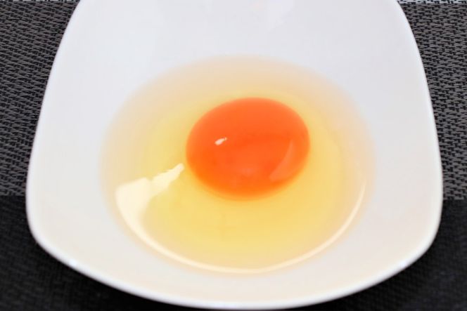 卵 こだわりの卵かけご飯 セット 穂坂のあかたま 10個 2パック 武川米 450g 3袋 [ハイチック 山梨県 韮崎市 20745484] たまご タマゴ あかたま あかいろ 米 お米 コメ ご飯 たまごかけご飯