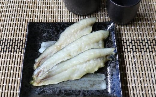 骨抜き本かますフィーレ