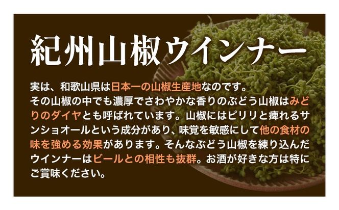 紀州ジューシーソーセージセット 4種類 計800g 神戸屋《90日以内に出荷予定(土日祝除く)》 和歌山県 日高町 熊野ポーク 豚 ソーセージ ウインナー フランク セット 送料無料---wsh_cswak3_90d_24_15000_ss---