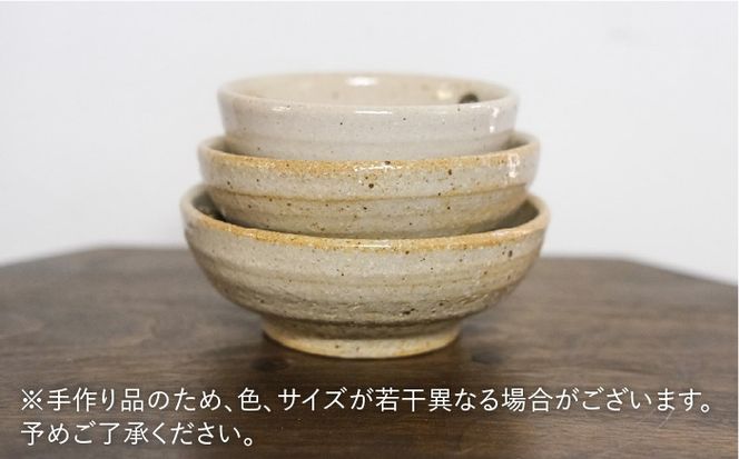 お玉置き 3種（ 大 ・ 中 ・ 小 ）《糸島》【恵水窯】 器 陶器 食器 手作り クラフト うつわ お皿[AXG010]