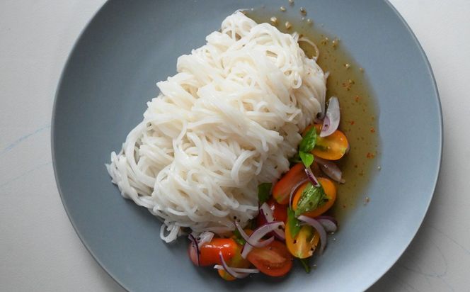 白米麺10袋セット　YF00017