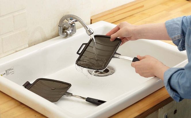 [ ホットサンドベーカー ] アサヒ軽金属 