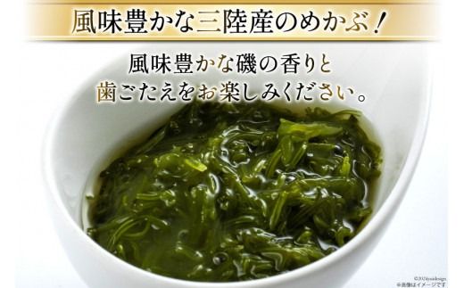 めかぶ 冷凍 5種 三陸めかぶバラエティ セット [及新 宮城県 南三陸町 30aw0001] 小分け 三陸産 詰め合わせ 海藻 ネバネバ スタミナ