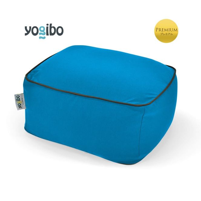 yOdlsszYogibo Ottoman PremiumiM{[ Ibg} v~AjANAu[-[G775-6]