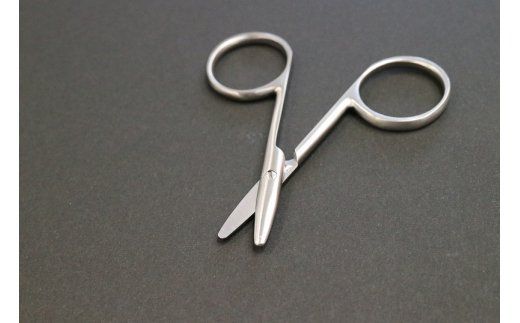 ハサミ すみだモダン 職人が大切な人に贈ったはさみ 携帯用 石宏製作所 はさみ 鋏 刃物 文具 文房具 雑貨 日用品 