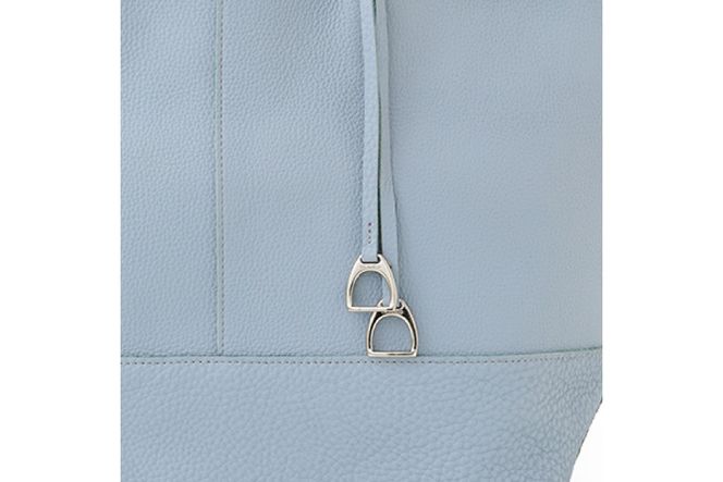 SOMES AT-78 トートバッグ M ブルーグレー [ソメスサドル 北海道 砂川市 12260903] ソメス トート メンズ レディース 革 本革 牛革 革 革製品 革鞄 革バッグ 革カバン レザー バッグ