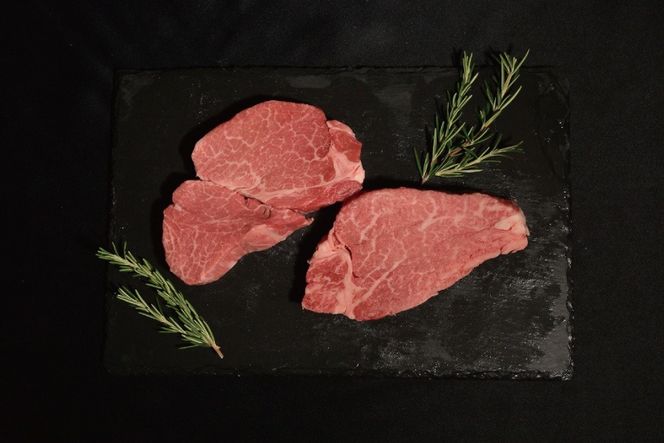 神戸牛ステーキ食べ比べセット（620g）  [肉 牛肉 神戸牛 最高級肉 神戸ビーフ 神戸肉 但馬牛 サーロイン もも ヘレ 食べ比べ ステーキ お取り寄せ 加東市 兵庫県]