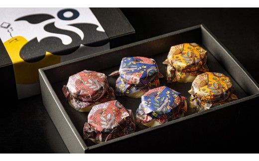 至宝の 鰻ぷりん 6個入り プリン 鰻 贅沢 スイーツデザート 贈答 贈り物 [DJ002us]