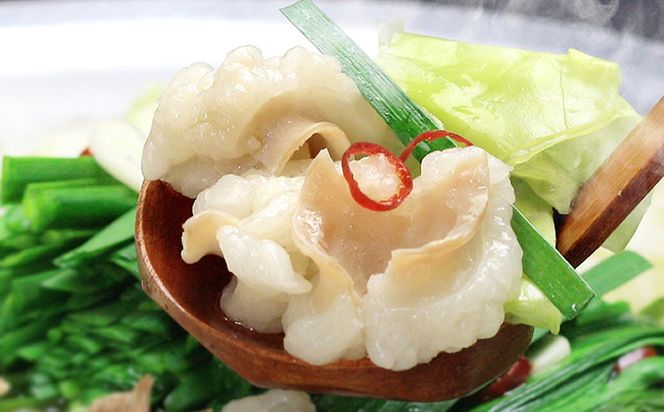 博多 もつ鍋 セット （九州 醤油 仕立て） 2～3人前 国産 牛もつ 300g 博多もつ鍋 国産牛 もつなべ 鍋 鍋セット 牛 もつ モツ 小腸 牛ホルモン ちゃんぽん麺 醤油スープ 福岡県 嘉麻市 冷凍