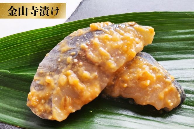 AJ716 【6回定期便】 サワラの漬け3種セット 計60切 [ 魚 さわら 鰆 漬魚 漬け おかず お弁当 つまみ 和食 時短 簡単 セット 定期 丸政水産 長崎県 島原市]
