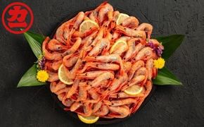 14-211 甘えび（大）1kg