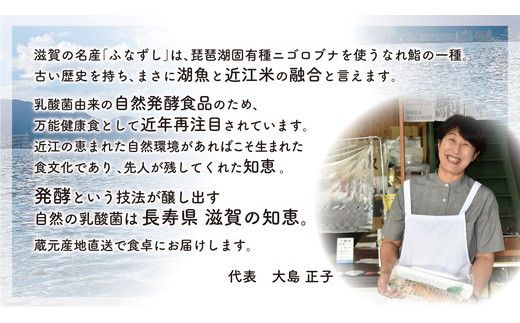 ふなずしペースト5種類【AD31W】