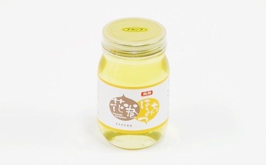 花巻はちみつ（アカシア） 【104】