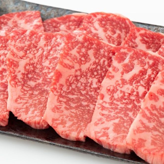 井上牧場 朝倉和牛　赤身焼肉用　400g ※配送不可：離島 お肉 牛肉 バーベキュー 