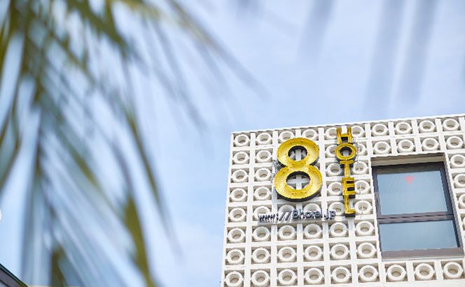 ホテル 8HOTEL CHIGASAKI 宿泊補助券 10,000円 チケット 宿泊 茅ヶ崎 旅行 観光 プール サウナ 非日常空間 泊り ホテルの補助券 宿泊先 宿泊補助チケット 神奈川 休息 リフレッシュ 