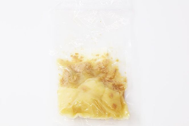 国産原料 ツナじゃが煮 150g×4パック [鮪 まぐろ マグロ じゃがいも ジャガイモ 玉ねぎ タマネギ]|06_kkm-400401