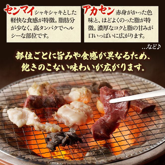 ホルモンセット 900g【小腸 200g ホルモン 500g レバー 200g 焼肉のタレ 1本】