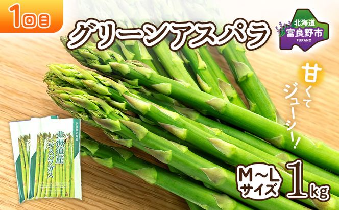 【2026年春～夏発送】[年3回定期便] 新鮮な旬の味覚 爽風の旬めぐり便 3農家コラボ 定期便 (アスパラガス 赤肉メロン とうもろこし 北海道 富良野市 野菜 果物 フルーツ 中山農園 NORTH FUN 富良野青果センター )