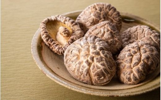 【訳あり】【選べる容量】国東産不揃いしいたけ（どんこ）_2634R