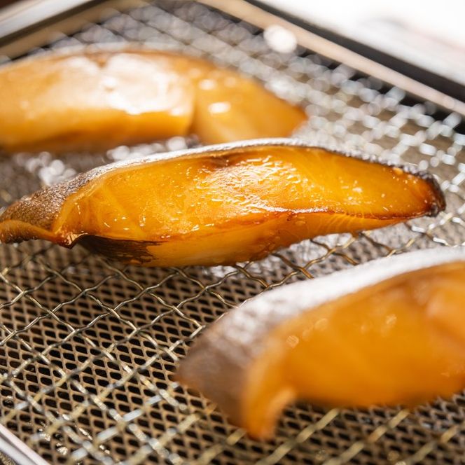 15-400 銀だら3種食べくらべ2切×3袋セット
