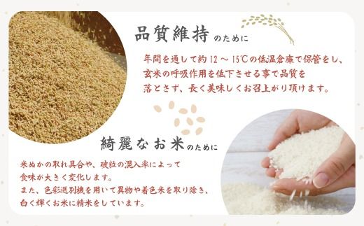 【 令和7年産 ・ 3回 定期便 】おいしい・あんしん・しまんとのお米　しまんと 農法米（ ヒノヒカリ ）10kg×3回（計30kg） ひのひかり 30kg 2025年 精米 白米 米 こめ ご飯 ごはん 高知 四万十 四万十川 25-603