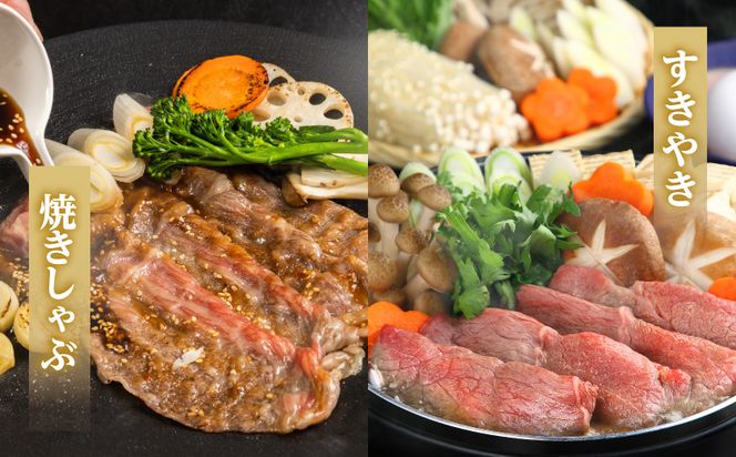 生産農家応援!宮崎牛赤身スライス1.2kg_18-26-002-1200g